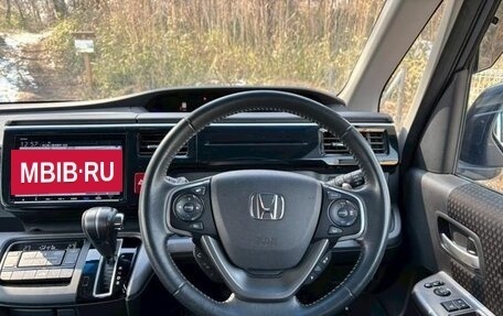 Honda Stepwgn IV, 2019 год, 1 630 000 рублей, 13 фотография