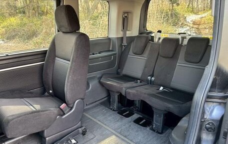 Honda Stepwgn IV, 2019 год, 1 630 000 рублей, 21 фотография