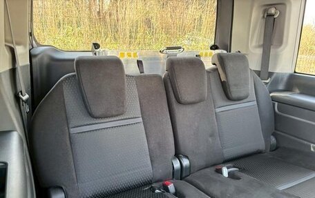 Honda Stepwgn IV, 2019 год, 1 630 000 рублей, 22 фотография