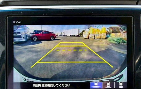 Honda Stepwgn IV, 2019 год, 1 630 000 рублей, 23 фотография