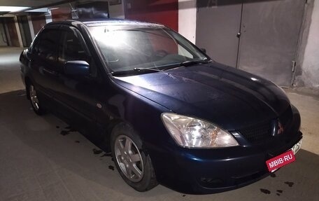 Mitsubishi Lancer IX, 2006 год, 345 000 рублей, 1 фотография
