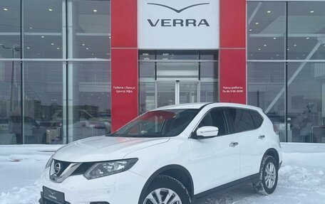 Nissan X-Trail, 2015 год, 1 690 000 рублей, 1 фотография