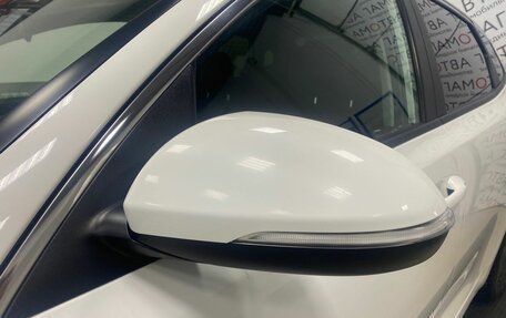 KIA Optima IV, 2019 год, 1 996 000 рублей, 12 фотография