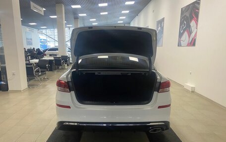 KIA Optima IV, 2019 год, 1 996 000 рублей, 7 фотография