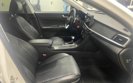 KIA Optima IV, 2019 год, 1 996 000 рублей, 18 фотография