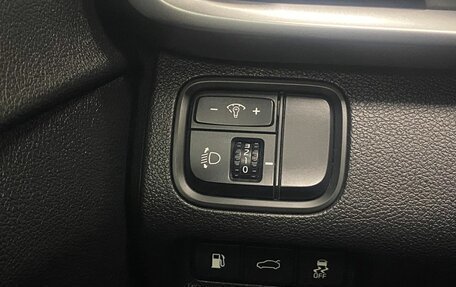 KIA Optima IV, 2019 год, 1 996 000 рублей, 27 фотография