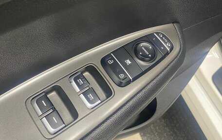 KIA Optima IV, 2019 год, 1 996 000 рублей, 26 фотография