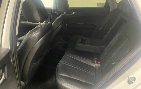 KIA Optima IV, 2019 год, 1 996 000 рублей, 19 фотография