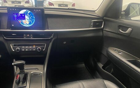 KIA Optima IV, 2019 год, 1 996 000 рублей, 22 фотография