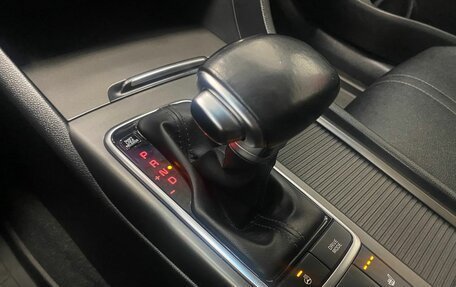 KIA Optima IV, 2019 год, 1 996 000 рублей, 29 фотография