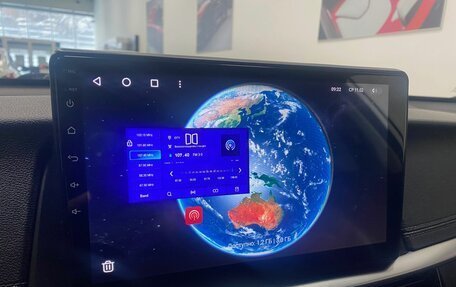 KIA Optima IV, 2019 год, 1 996 000 рублей, 31 фотография