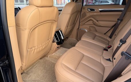 Porsche Cayenne III, 2015 год, 5 300 000 рублей, 11 фотография