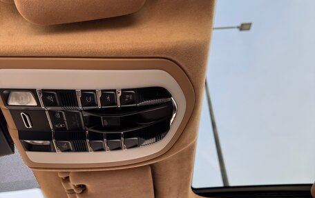 Porsche Cayenne III, 2015 год, 5 300 000 рублей, 15 фотография