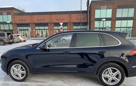 Porsche Cayenne III, 2015 год, 5 300 000 рублей, 7 фотография