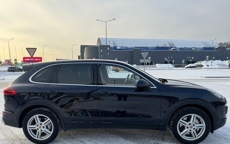 Porsche Cayenne III, 2015 год, 5 300 000 рублей, 4 фотография