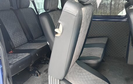 Volkswagen Transporter T5 рестайлинг, 2008 год, 1 200 000 рублей, 8 фотография