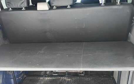 Volkswagen Transporter T5 рестайлинг, 2008 год, 1 200 000 рублей, 5 фотография