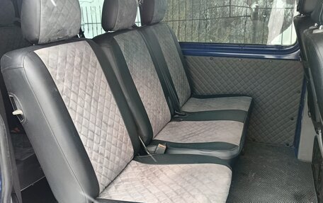 Volkswagen Transporter T5 рестайлинг, 2008 год, 1 200 000 рублей, 7 фотография