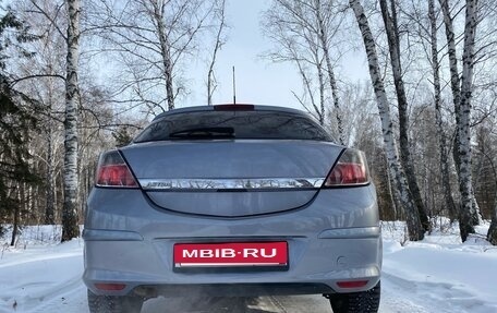 Opel Astra H, 2007 год, 385 000 рублей, 5 фотография