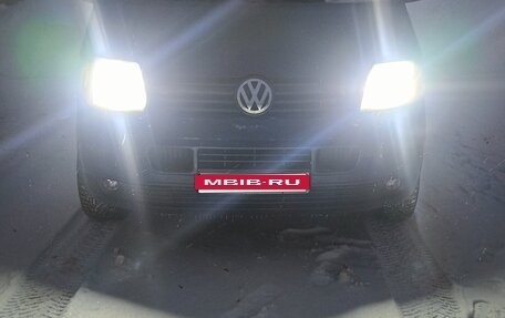 Volkswagen Transporter T5 рестайлинг, 2008 год, 1 200 000 рублей, 10 фотография