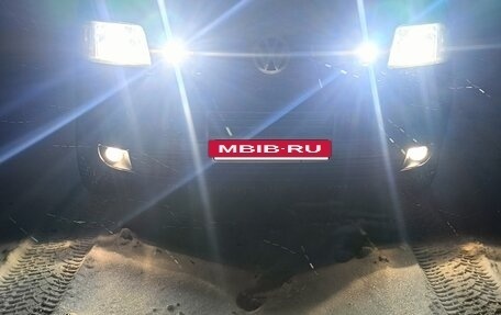 Volkswagen Transporter T5 рестайлинг, 2008 год, 1 200 000 рублей, 12 фотография