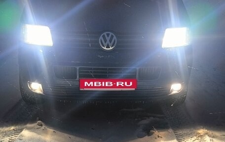 Volkswagen Transporter T5 рестайлинг, 2008 год, 1 200 000 рублей, 11 фотография
