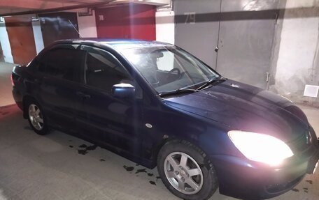 Mitsubishi Lancer IX, 2006 год, 345 000 рублей, 6 фотография