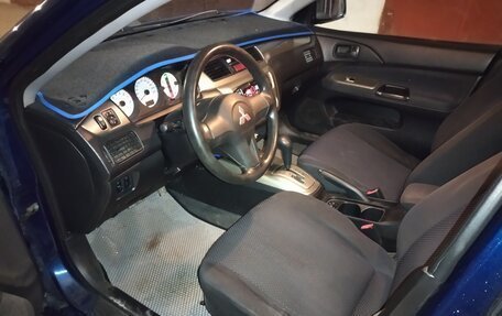 Mitsubishi Lancer IX, 2006 год, 345 000 рублей, 9 фотография