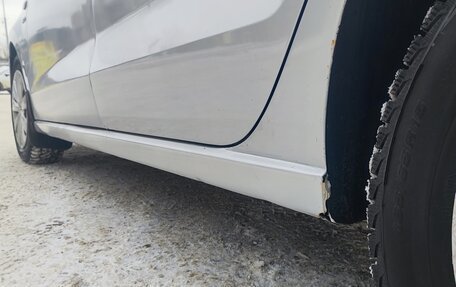 Volkswagen Polo VI (EU Market), 2013 год, 588 000 рублей, 4 фотография