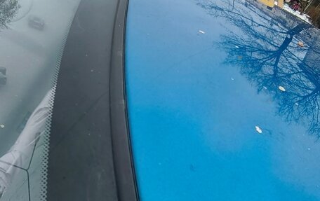 KIA Rio II, 2003 год, 100 000 рублей, 17 фотография