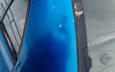 KIA Rio II, 2003 год, 100 000 рублей, 16 фотография