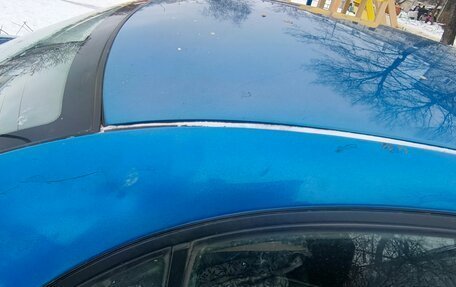 KIA Rio II, 2003 год, 100 000 рублей, 18 фотография