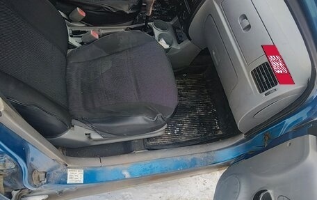 KIA Rio II, 2003 год, 100 000 рублей, 23 фотография