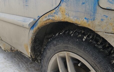 KIA Rio II, 2003 год, 100 000 рублей, 34 фотография