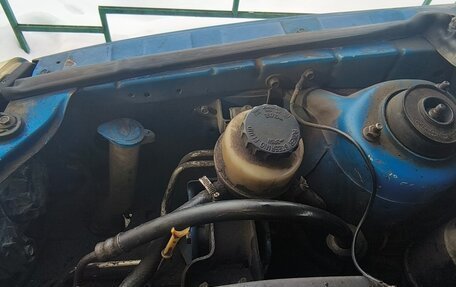 KIA Rio II, 2003 год, 100 000 рублей, 29 фотография