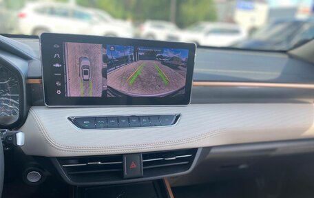 Haval Jolion, 2026 год, 2 649 000 рублей, 17 фотография