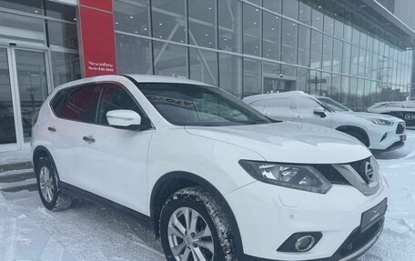 Nissan X-Trail, 2015 год, 1 690 000 рублей, 3 фотография
