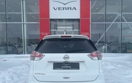 Nissan X-Trail, 2015 год, 1 690 000 рублей, 6 фотография