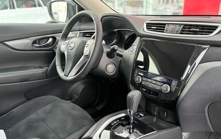 Nissan X-Trail, 2015 год, 1 690 000 рублей, 11 фотография