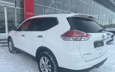 Nissan X-Trail, 2015 год, 1 690 000 рублей, 7 фотография