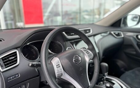 Nissan X-Trail, 2015 год, 1 690 000 рублей, 9 фотография