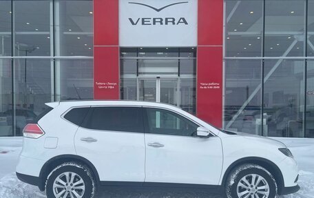 Nissan X-Trail, 2015 год, 1 690 000 рублей, 4 фотография