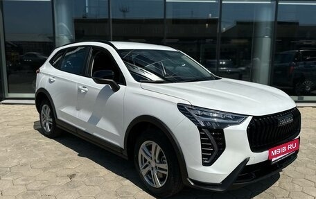 Haval Jolion, 2026 год, 2 649 000 рублей, 4 фотография