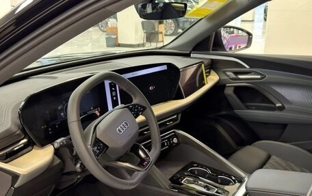 Audi Q5, 2025 год, 8 490 000 рублей, 6 фотография