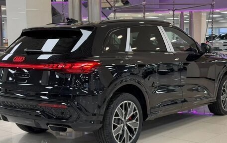 Audi Q5, 2025 год, 8 490 000 рублей, 4 фотография