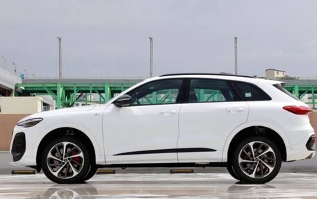 Audi Q5, 2025 год, 8 490 000 рублей, 5 фотография