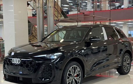 Audi Q5, 2025 год, 8 490 000 рублей, 3 фотография