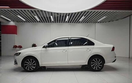 Skoda Rapid II, 2022 год, 1 409 978 рублей, 3 фотография