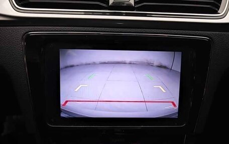 Skoda Rapid II, 2022 год, 1 409 978 рублей, 7 фотография