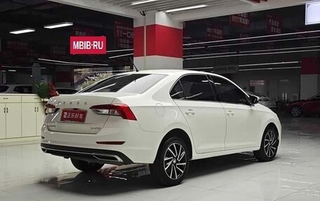 Skoda Rapid II, 2022 год, 1 409 978 рублей, 2 фотография